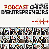 Chiens d'entrepreneurs