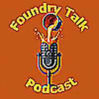 Foundry Talk