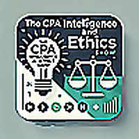 The CPA Intelligence and Ethics Show