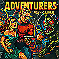 Flash Gordon and Buck Rogers Radio Adventurers