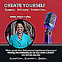 Create Yourself: Imagery. Intimacy. Innovation.