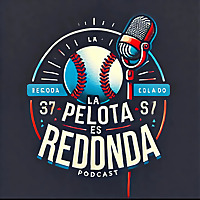 LA PELOTA ES REDONDA