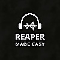 REAPER Made Easy