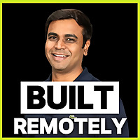 Built Remotely