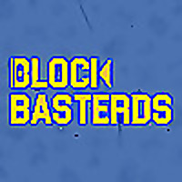 Blockbasterds