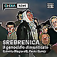 Srebrenica - Il genocidio dimenticato