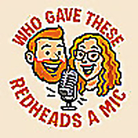 Who Gave These Redheads A Mic