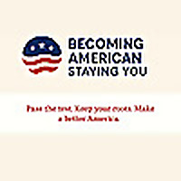 Becoming American, Staying You