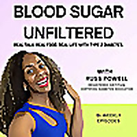 Blood Sugar Unfiltered