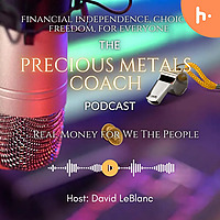 The Precious Metals Coach