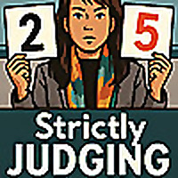 Strictly Judging: A Figure Skating Fan Podcast
