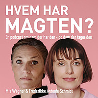 Hvem Har Magten?