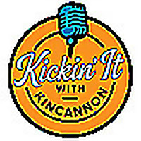 Kickin' It With Kincannon