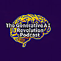 The Generative AI Revolution