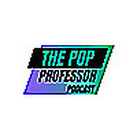 THE POP PROFESSOR PODCAST