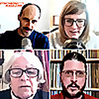 Synchronicity Magazine - New(s) Frontiers Podcasts