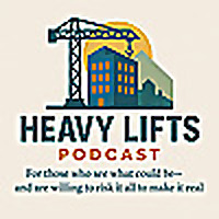 Heavy Lifts Podcast