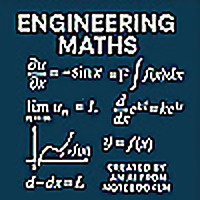 Study Engineering: Engineering Mathematics 214