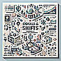 Signals and Shifts Rewriting Work, Society, and Technology