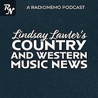 Lindsay Lawler's Country & Western Music News