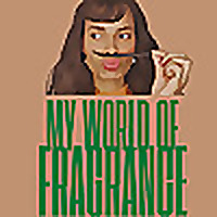 MY WORLD OF FRAGRANCE