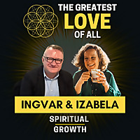 The Greatest Love of All Podcast - Weekly Inspiration, Practical Spirituality & Self Discovery