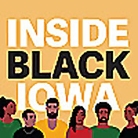 Inside Black Iowa