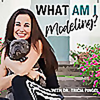 What Am I Modeling with Dr. Tricia Pingel NMD