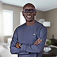 The Albert Ocran Podcast
