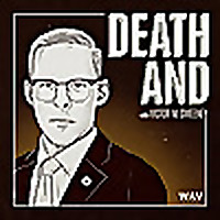 DEATH AND with Victor M. Sweeney
