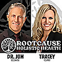 Root Cause Holistic Health Podcast