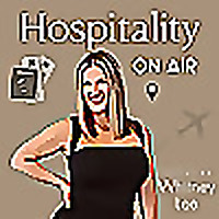 Hospitality on Air
