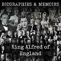 King Alfred of England