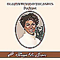 Beauty Beyond the Ashes Podcast with Tonya B. Jones