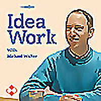 Idea Work - The podcast about innovation careers, design mindsets, and the work behind new ideas