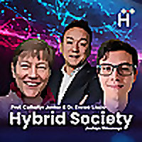Hybrid Society