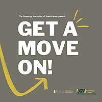 Get a Move On!