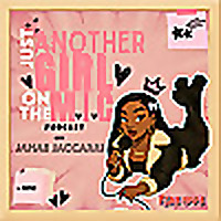 Just Another Girl On The M.I.C.