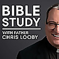 Bible Study with Father Chris Looby