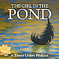 The Girl in the Pond