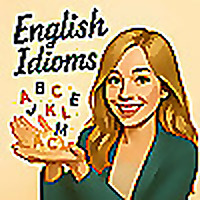 Daily English Idioms | 英会話力が劇的UP！