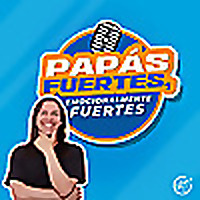 Pap&aacute;s fuertes, emocionalmente fuertes