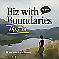 Biz With Boundaries - The Pod