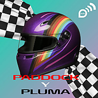 Paddock y pluma