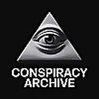 The Conspiracy Archive
