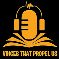 Voices That Propel Us: Stories of Justice, Action, and Community