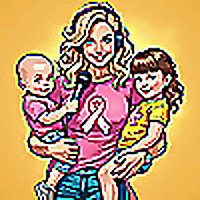 Pink & Parenting