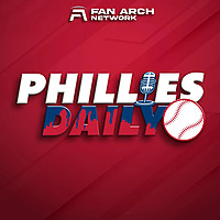 Phillies Daily | Daily Philadelphia Phillies Podcast