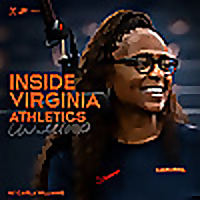 Inside Virginia Athletics with Carla Williams