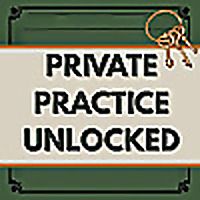 Private Practice Unlocked: Helping Therapists Build Profitable Businesses Without Sacrificing Qualit